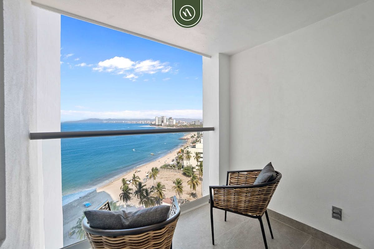 Harbor 171 Torre Norte 1210