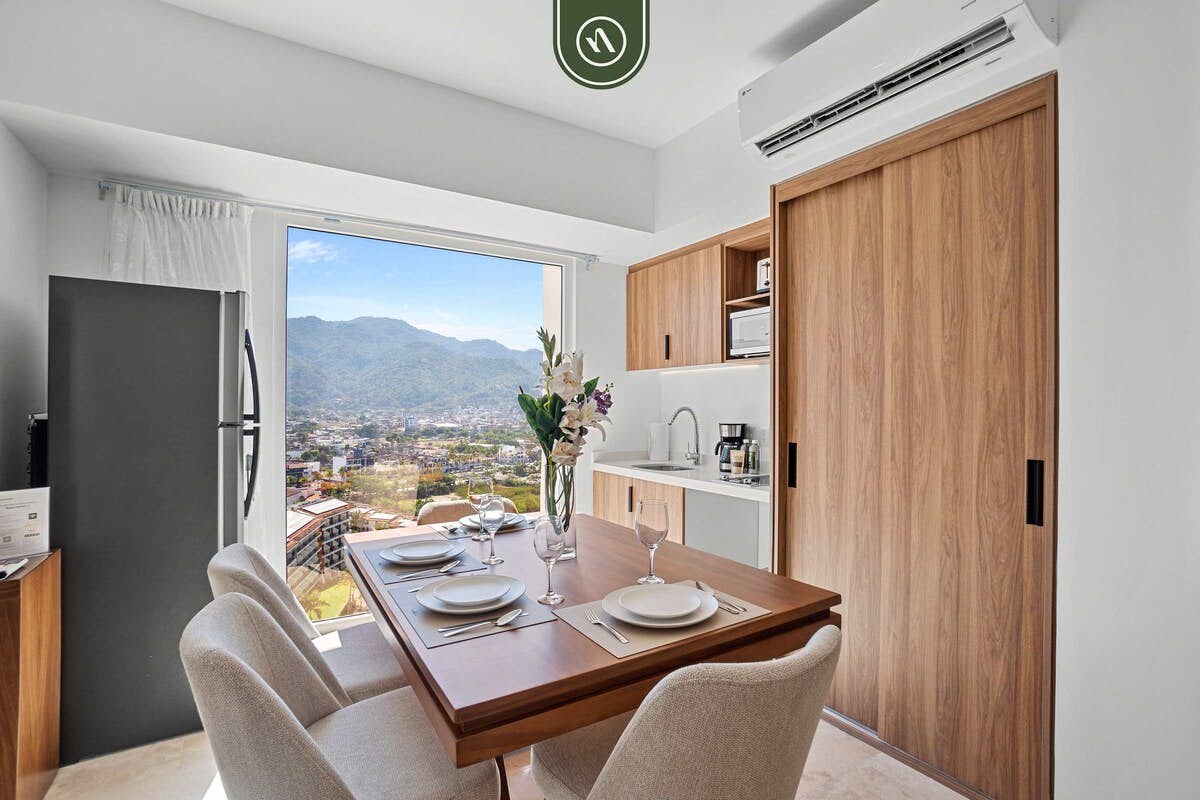 Harbor 171 Torre Norte 1210