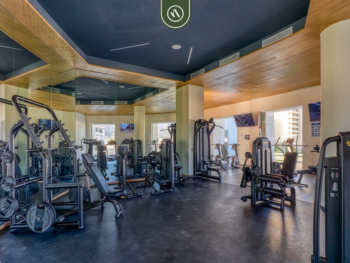 Harbor 171 Torre Norte 1210