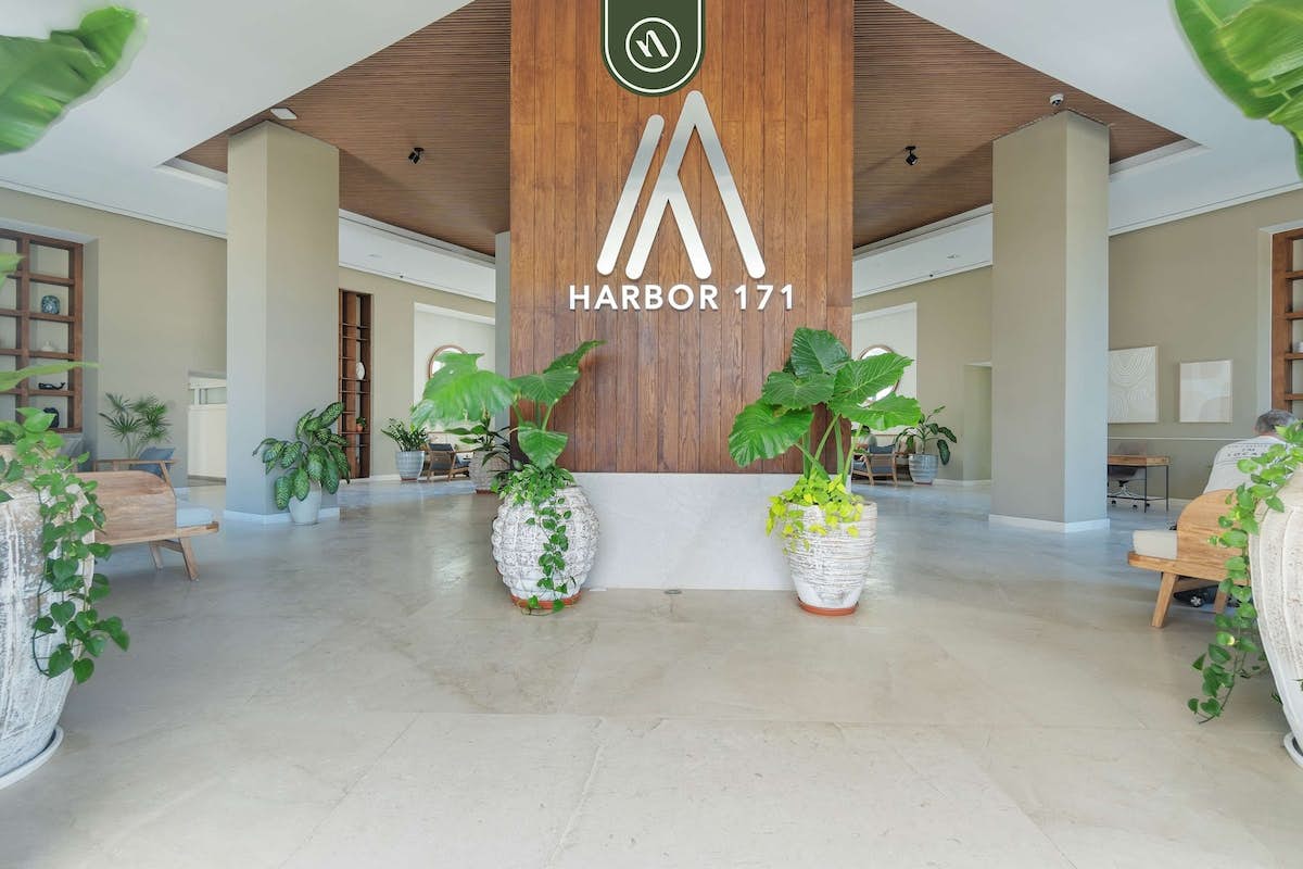 Harbor 171 Torre Norte 1210