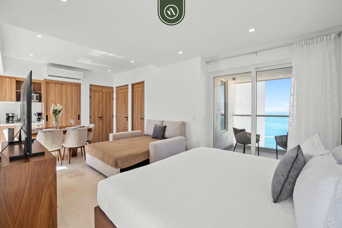 Harbor 171 Torre Norte 1210