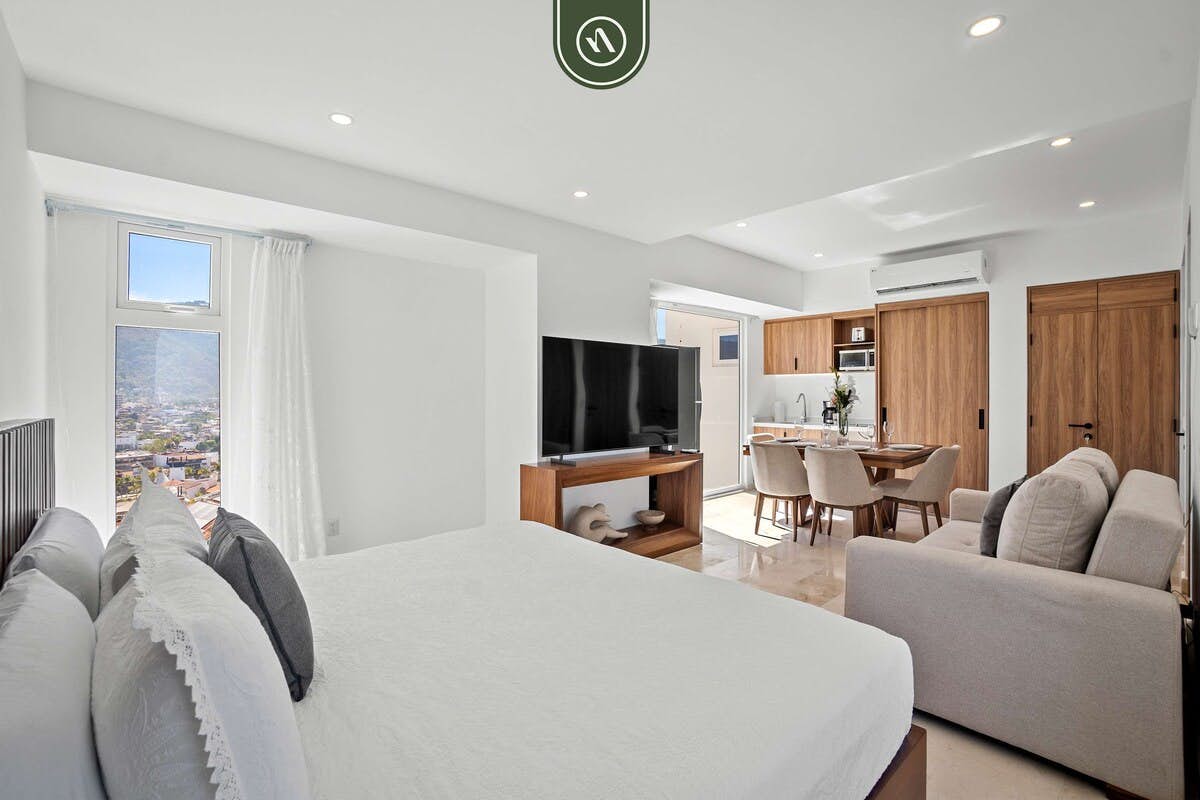 Harbor 171 Torre Norte 1210