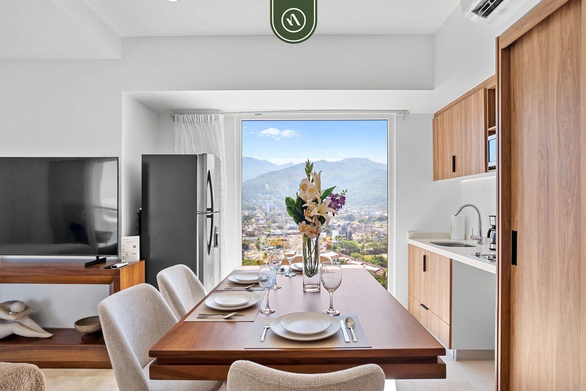 Harbor 171 Torre Norte 1210