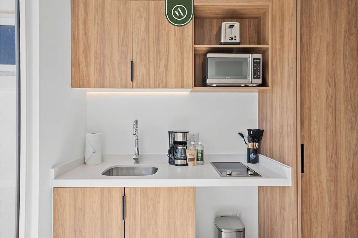 Harbor 171 Torre Norte 1210