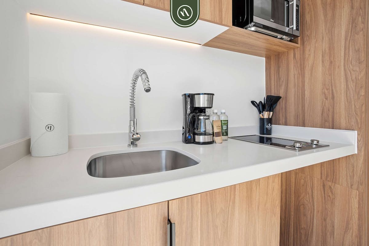 Harbor 171 Torre Norte 1210