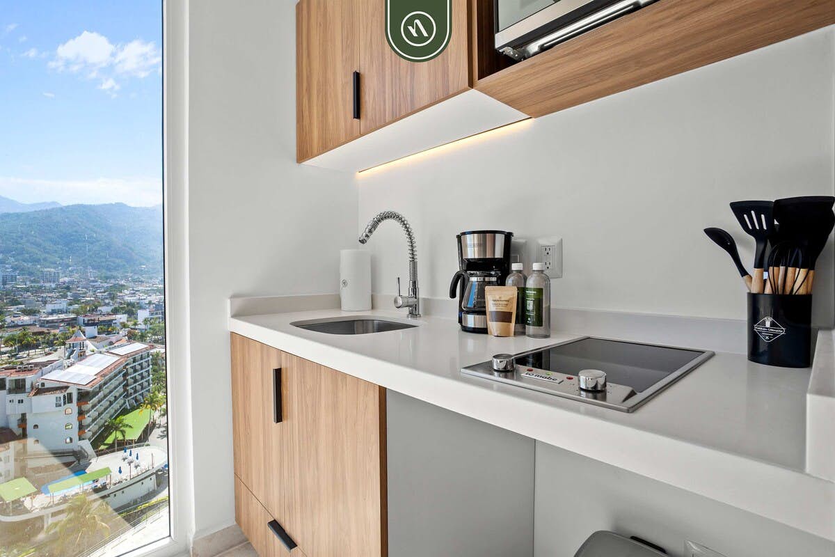 Harbor 171 Torre Norte 1210