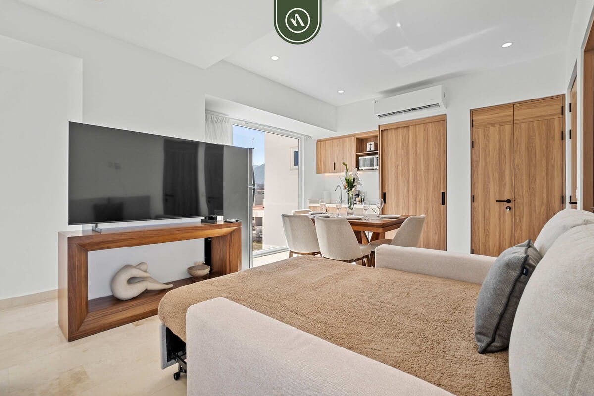 Harbor 171 Torre Norte 1210