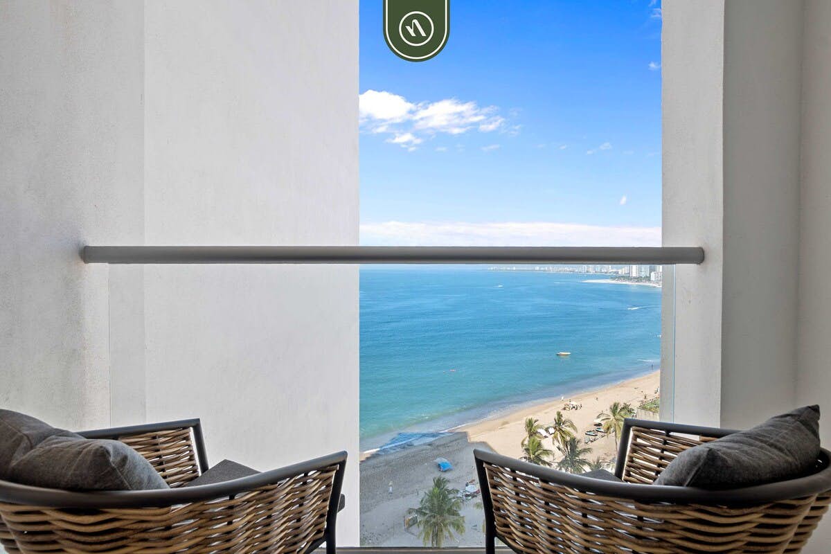 Harbor 171 Torre Norte 1210