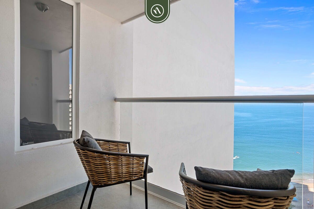 Harbor 171 Torre Norte 1210