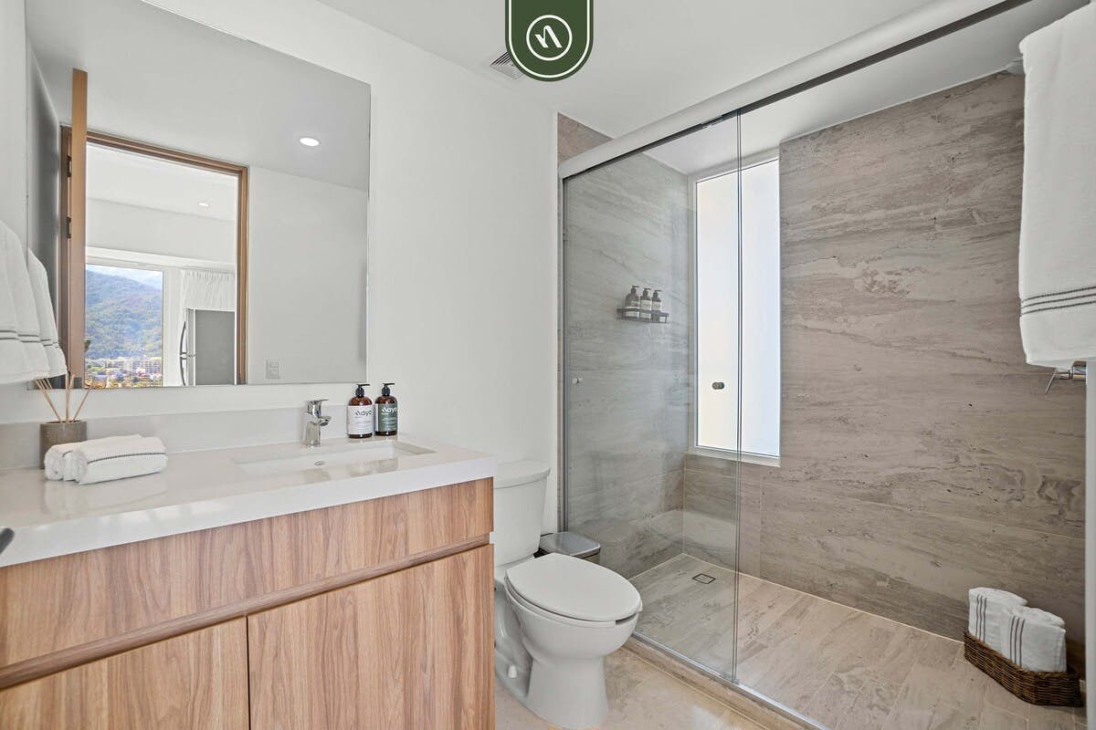 Harbor 171 Torre Norte 1210