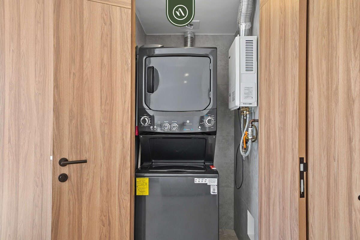 Harbor 171 Torre Norte 1210