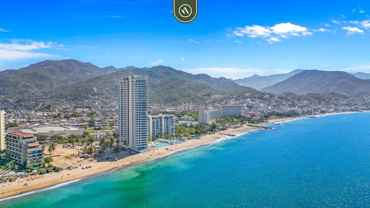 Harbor 171 Torre Norte 1210