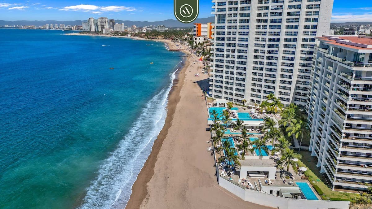 Harbor 171 Torre Norte 1210