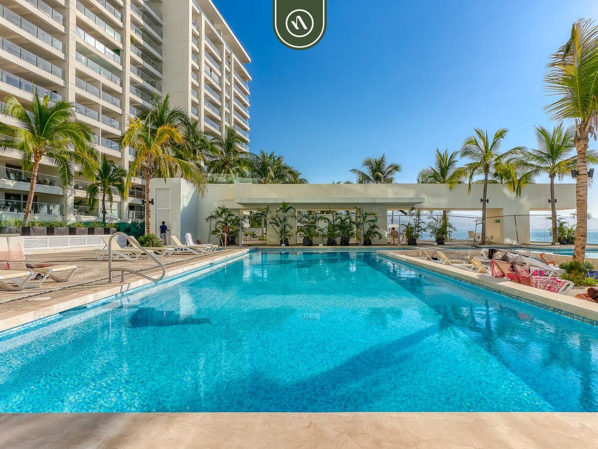 Harbor 171 Torre Norte 1210