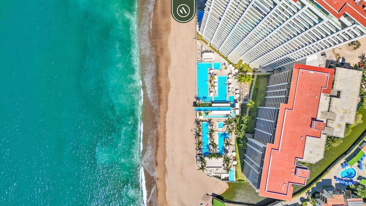 Harbor 171 Torre Norte 1210