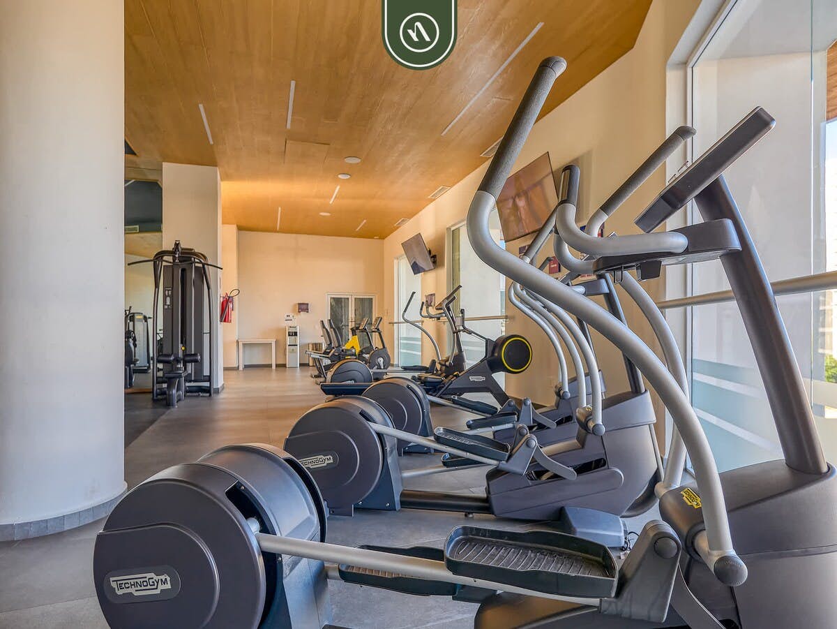 Harbor 171 Torre Norte 1210