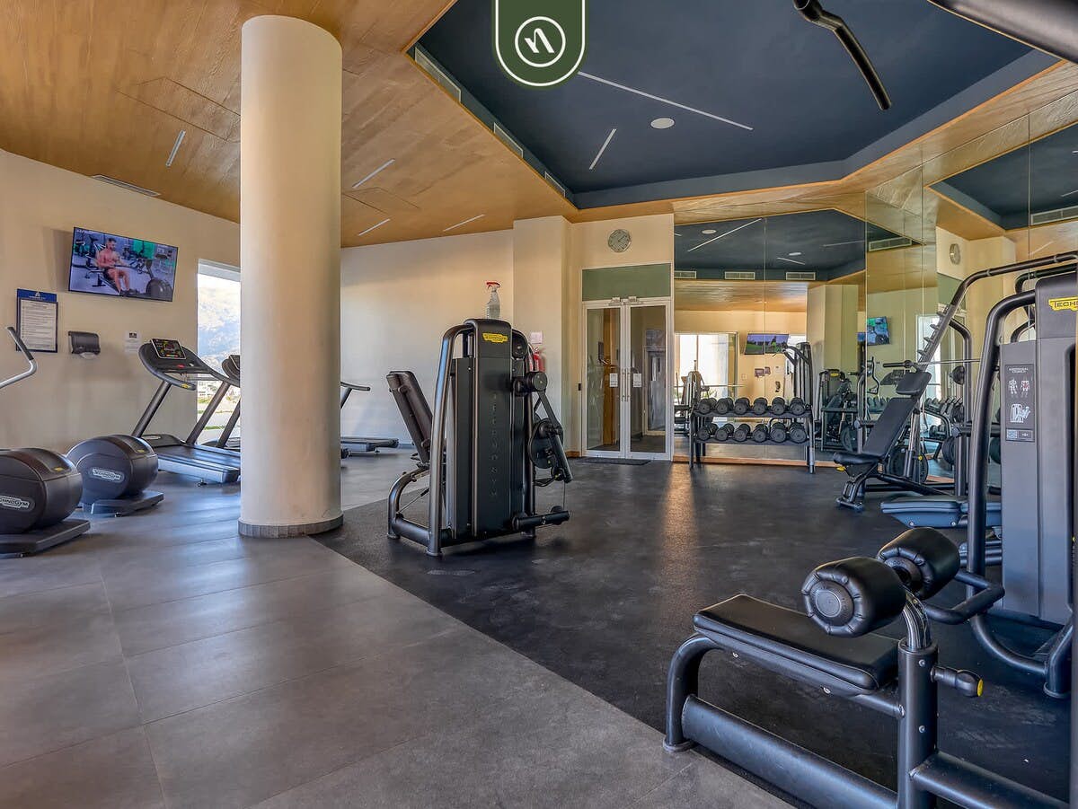 Harbor 171 Torre Norte 1210