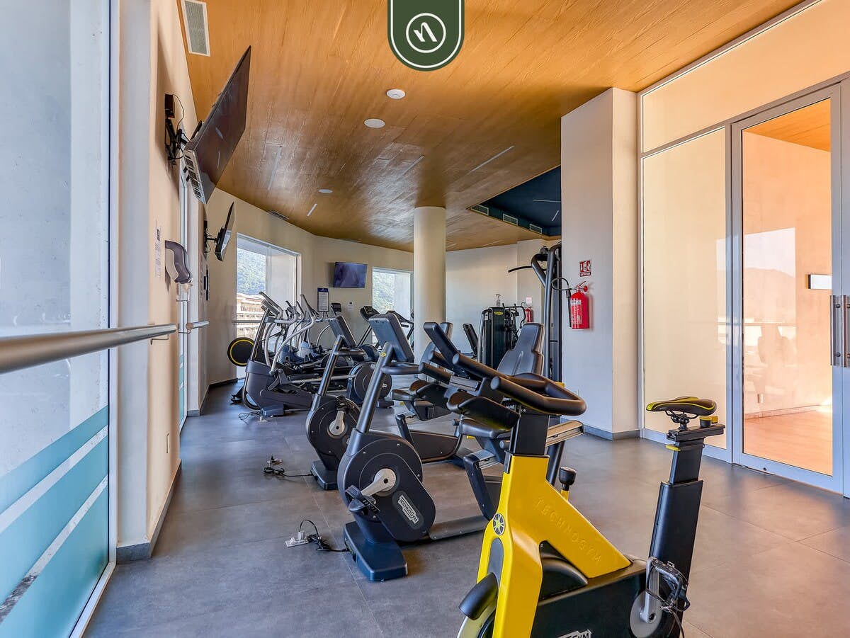 Harbor 171 Torre Norte 1210