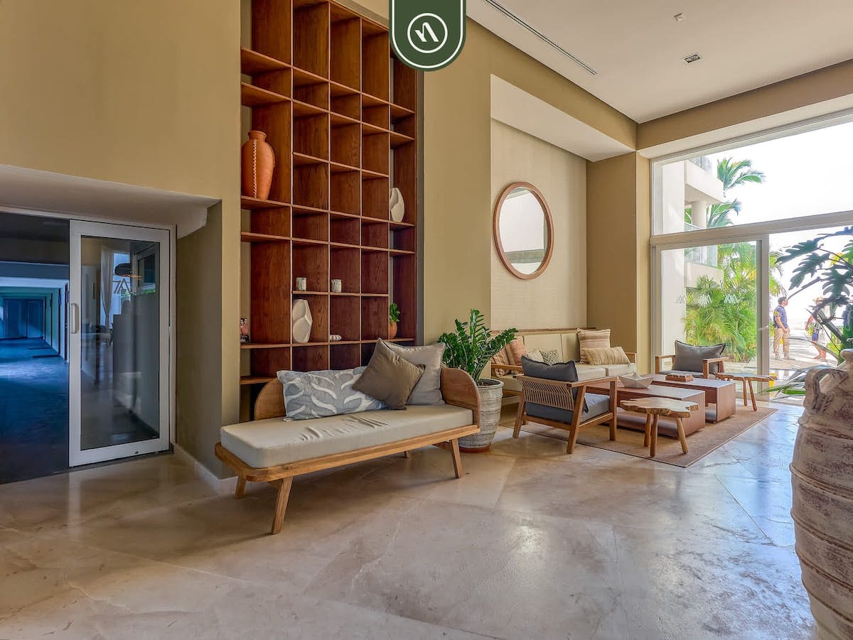 Harbor 171 Torre Norte 1210