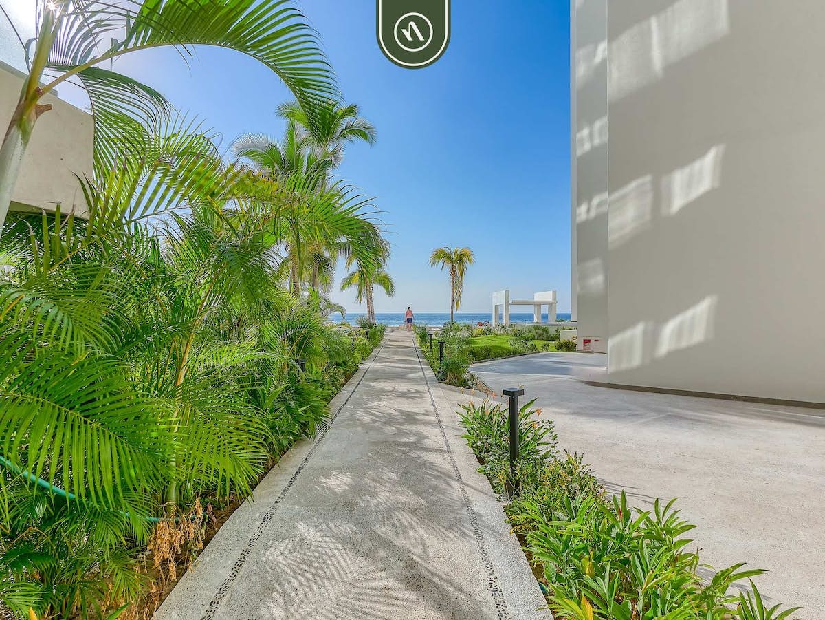 Harbor 171 Torre Norte 1210