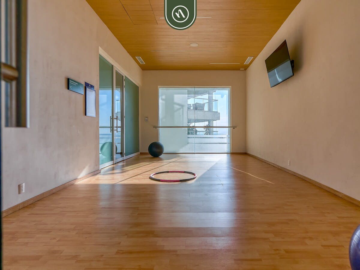 Harbor 171 Torre Norte 1210