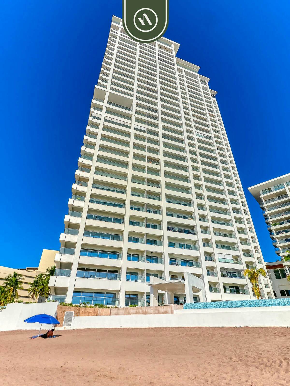 Harbor 171 Torre Norte 1210