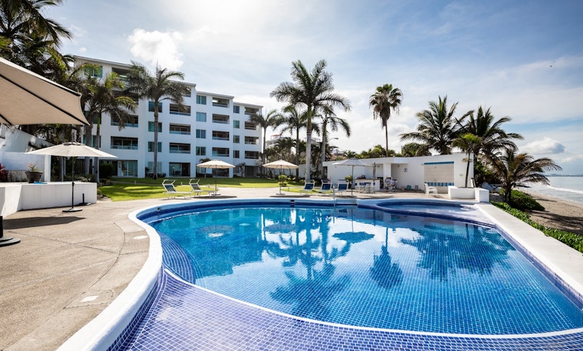 Colibrí Condominiums Colibri 504