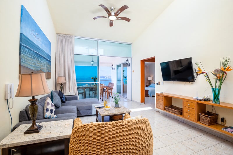 Colibrí Condominiums Colibri 504