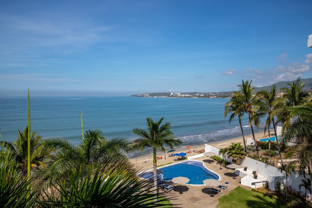 Colibrí Condominiums Colibri 504