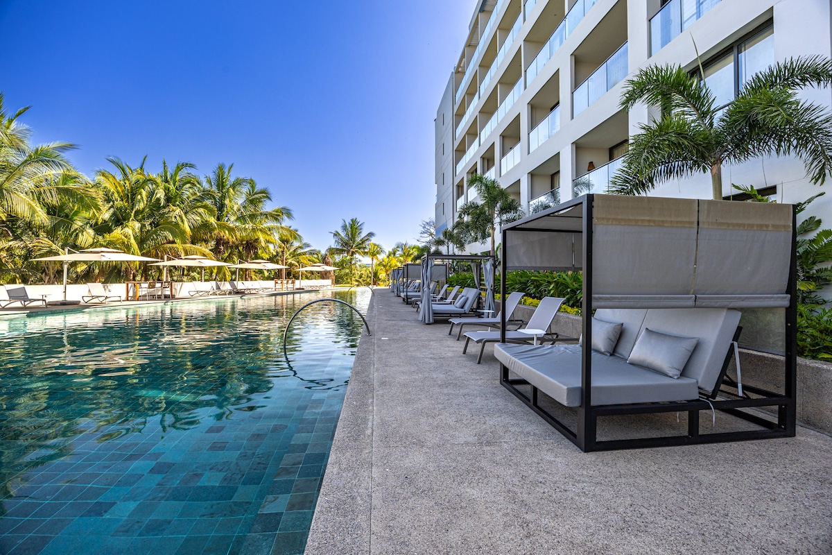 MIO RESIDENCES 306 AB-2BR