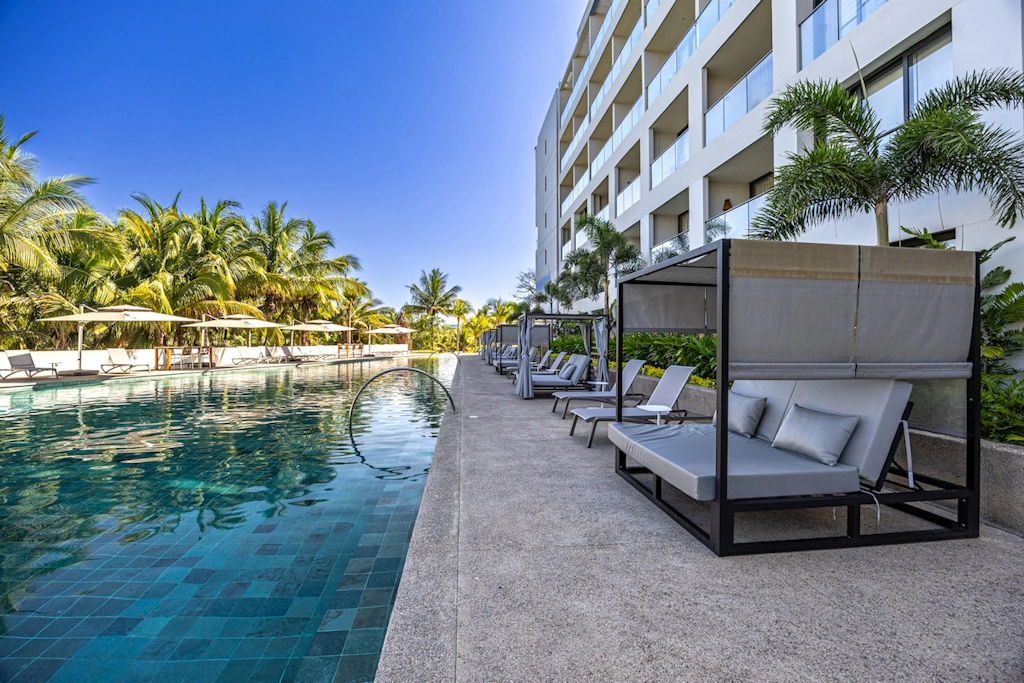 MIO RESIDENCES 306 AB-2BR