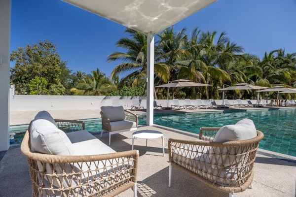 Exclusive 2-Bedroom Condo at Mio, Nuevo Vallarta