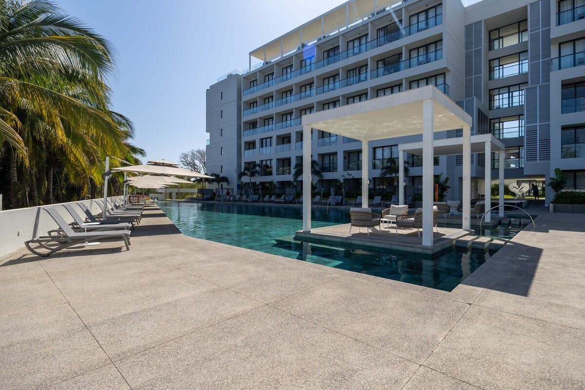 MIO RESIDENCES 306 AB-2BR