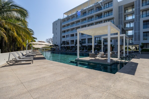 Exclusive 2-Bedroom Condo at Mio, Nuevo Vallarta