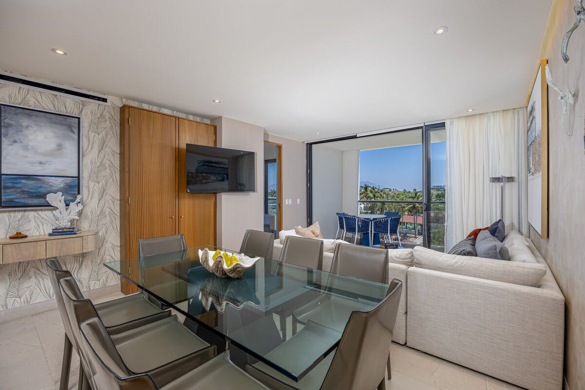 MIO RESIDENCES 306 AB-2BR