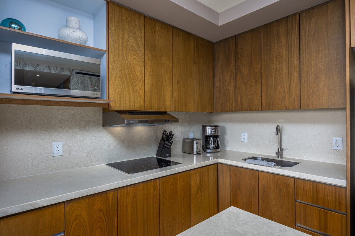 MIO RESIDENCES 306 AB-2BR