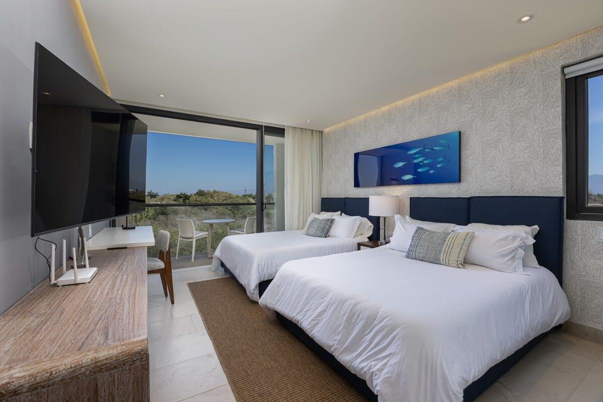 MIO RESIDENCES 306 AB-2BR