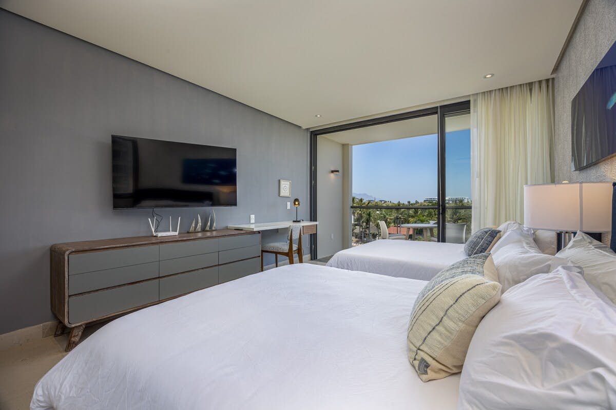 MIO RESIDENCES 306 AB-2BR