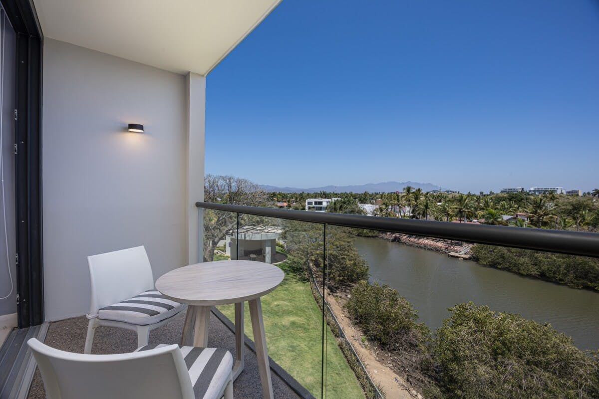 MIO RESIDENCES 306 AB-2BR