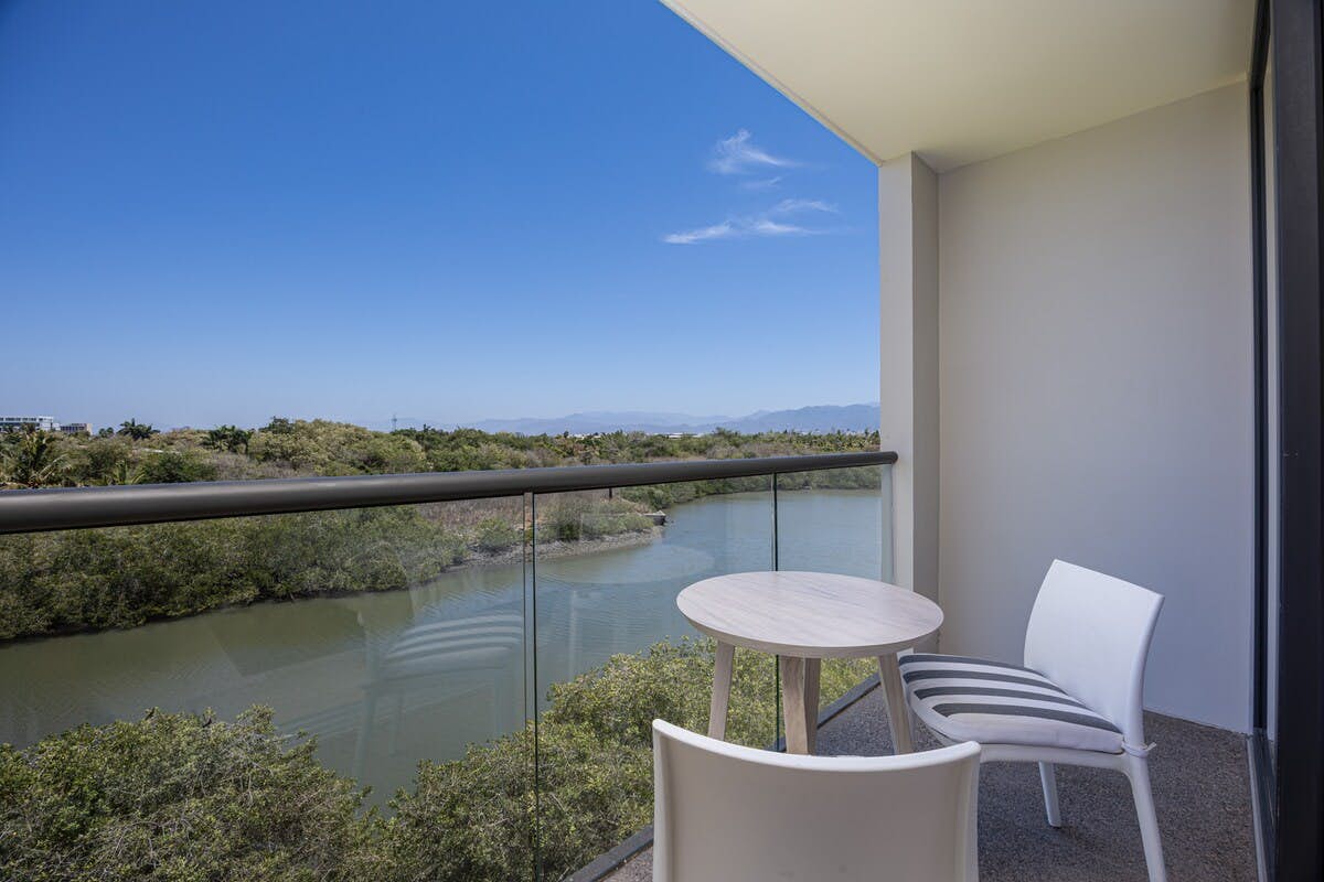 MIO RESIDENCES 306 AB-2BR