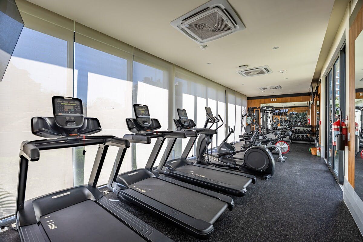 MIO RESIDENCES 306 AB-2BR