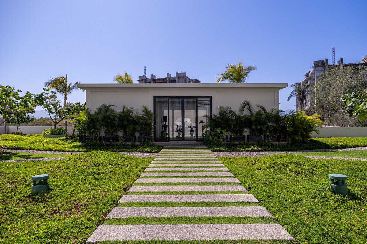 MIO RESIDENCES 306 AB-2BR