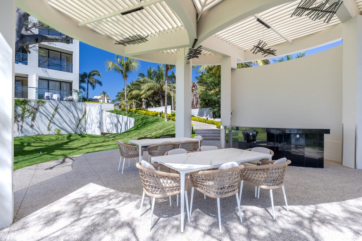 MIO RESIDENCES 306 AB-2BR