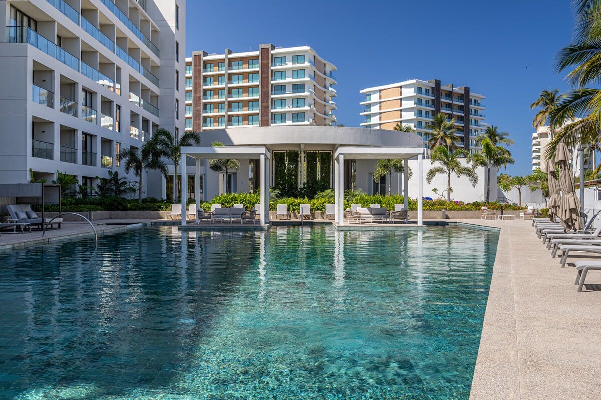 MIO RESIDENCES 306 AB-2BR