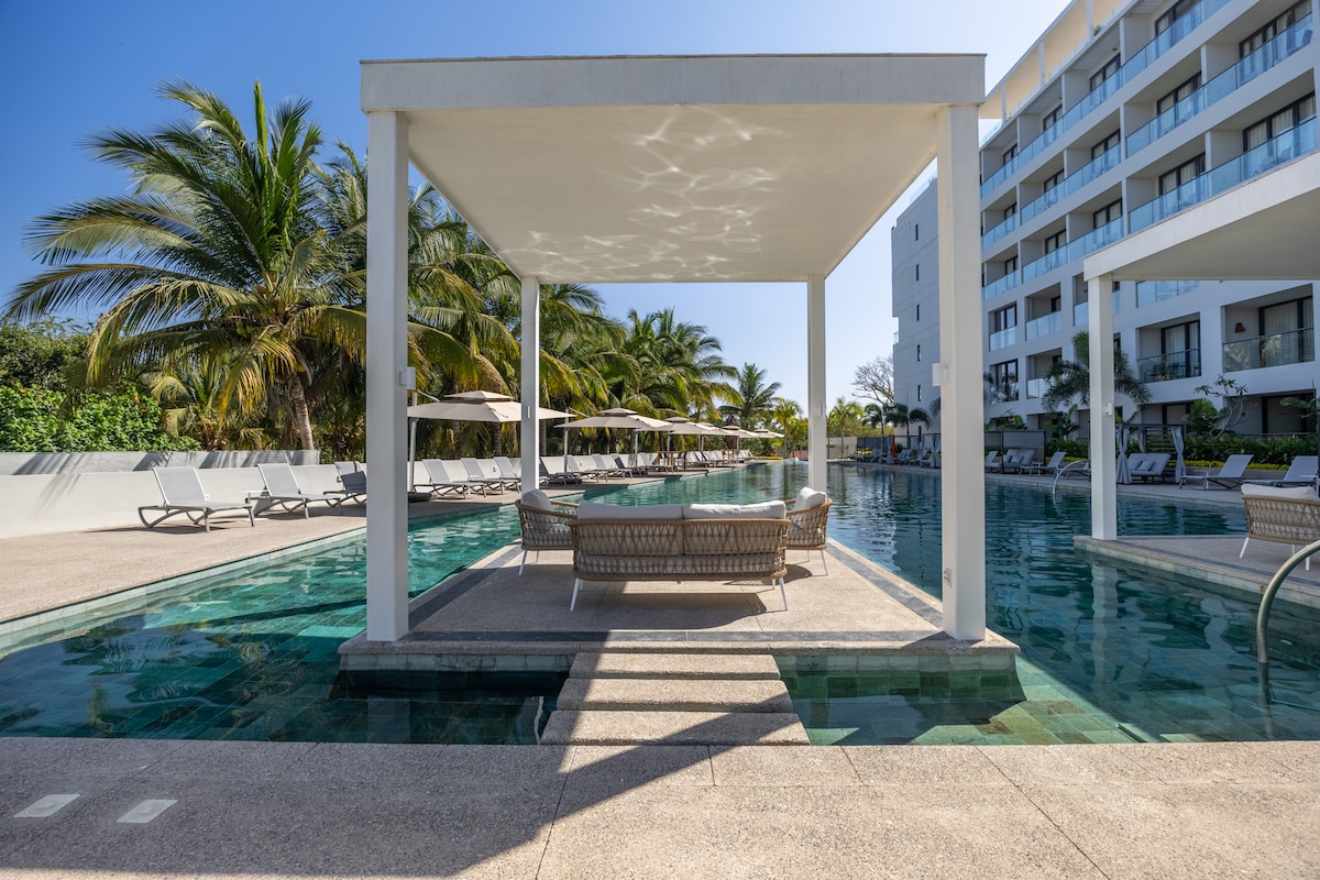 MIO RESIDENCES 306 C- Studio