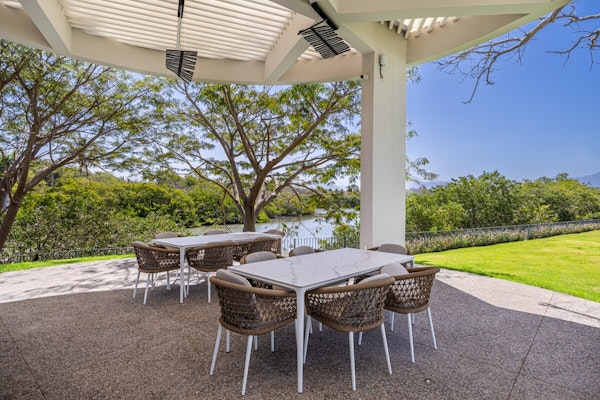 Modern Studio at Mio Residences In Nuevo Vallarta