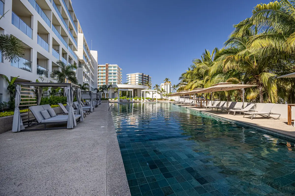 MIO RESIDENCES 306 C- Studio