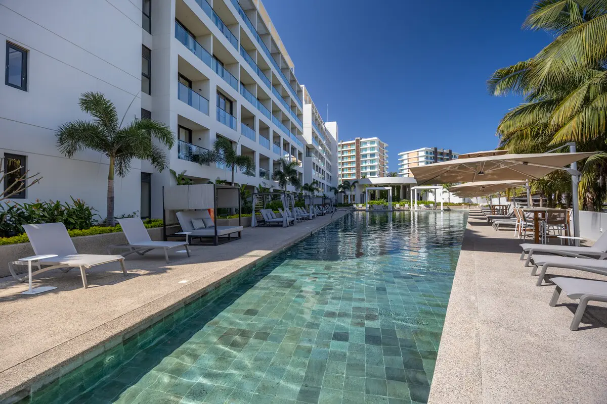 MIO RESIDENCES 306 C- Studio