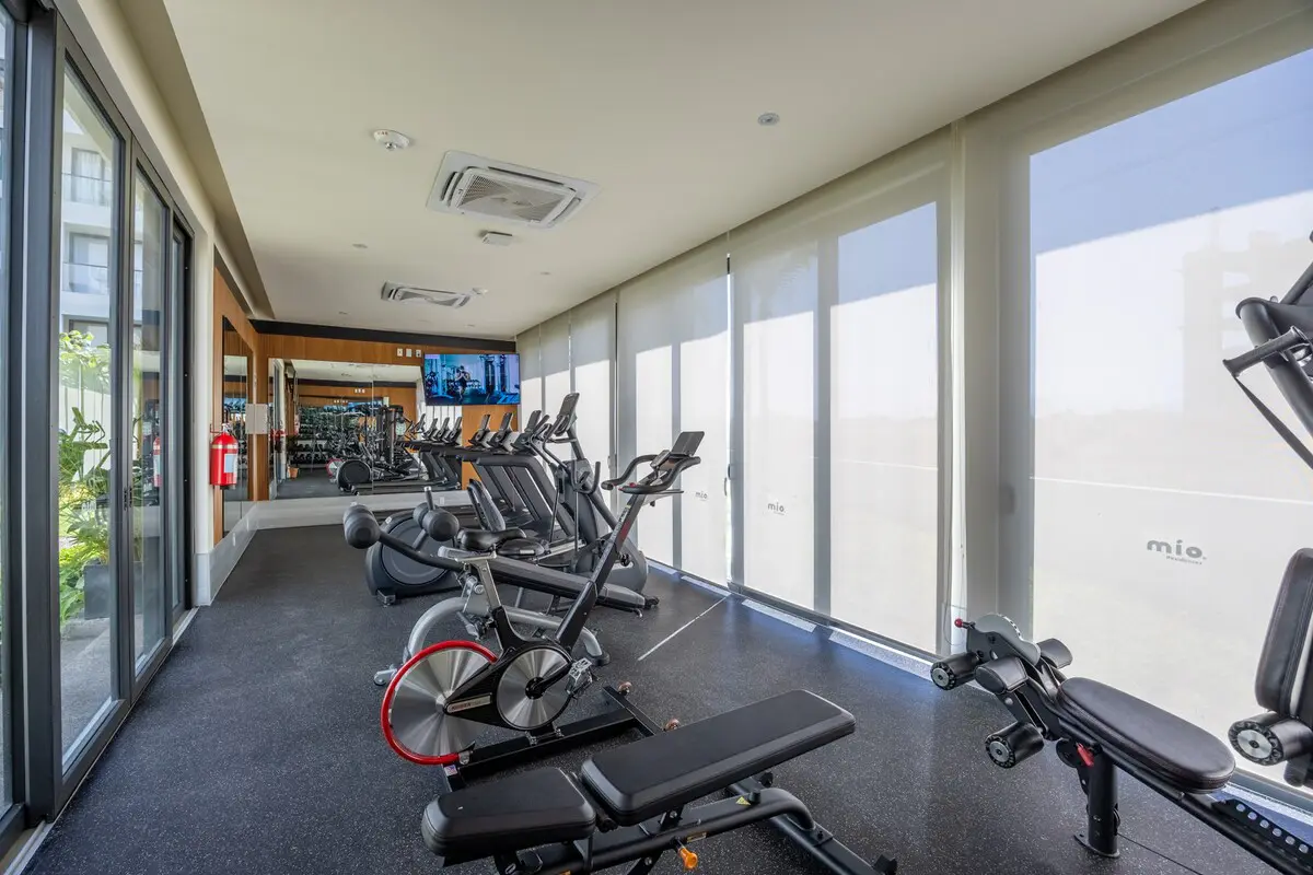 MIO RESIDENCES 306 C- Studio