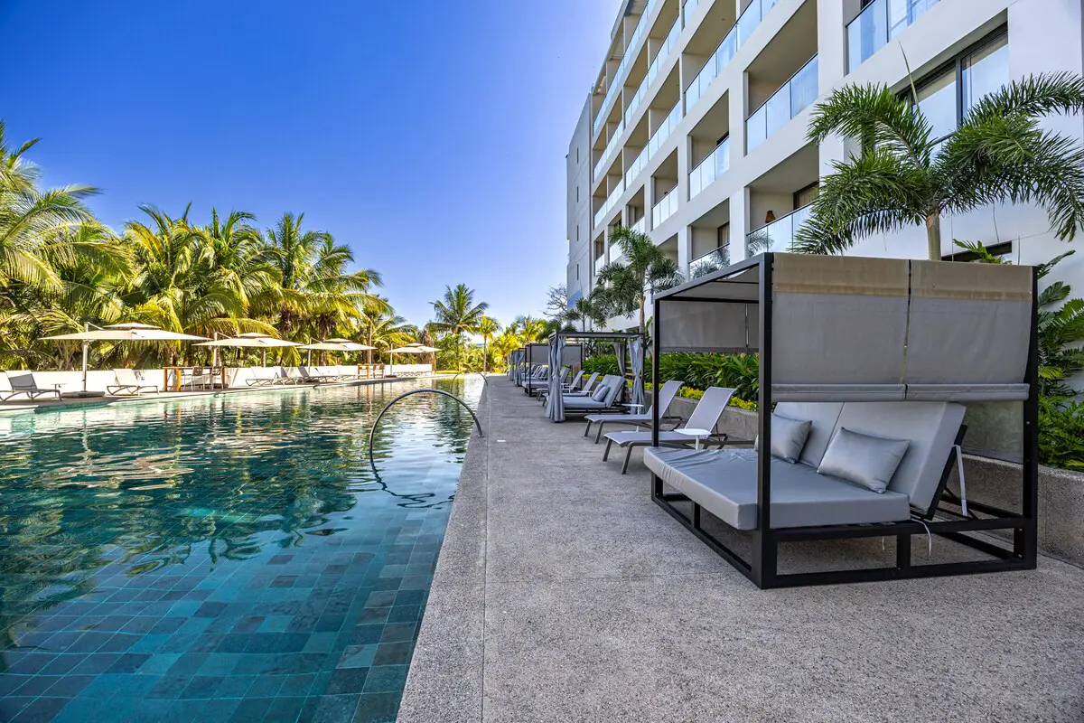 MIO RESIDENCES 306 C- Studio